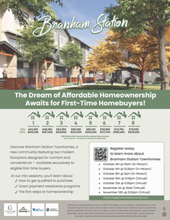 Branham Station Flyer